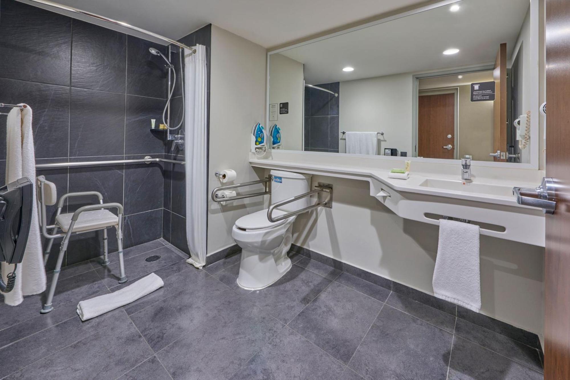 City Express Plus By Marriott Ciudad De Mexico Periferico Sur Tlalpan Εξωτερικό φωτογραφία