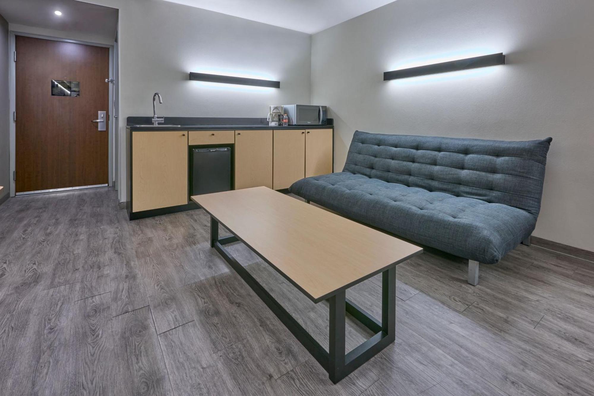 City Express Plus By Marriott Ciudad De Mexico Periferico Sur Tlalpan Εξωτερικό φωτογραφία