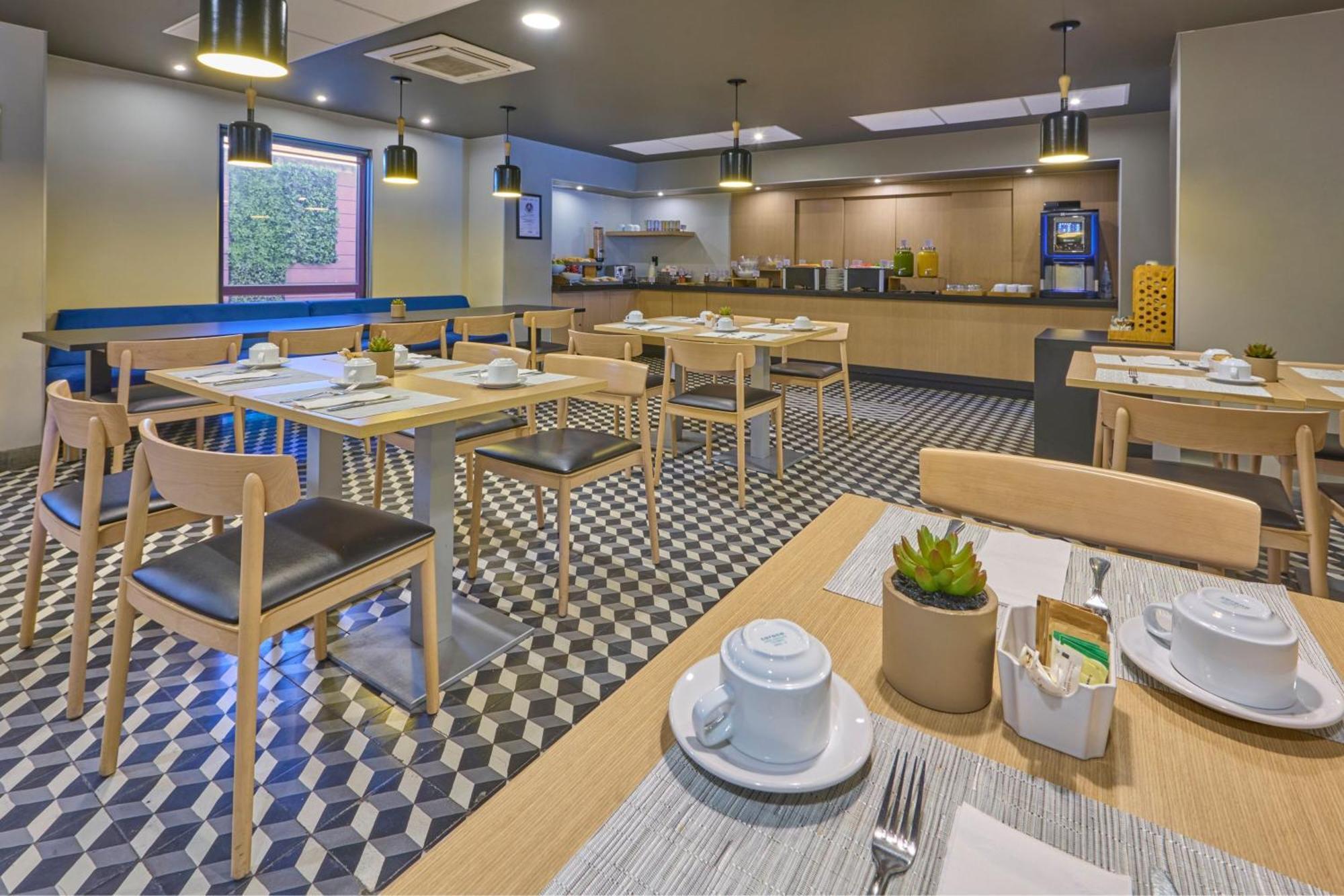 City Express Plus By Marriott Ciudad De Mexico Periferico Sur Tlalpan Εξωτερικό φωτογραφία