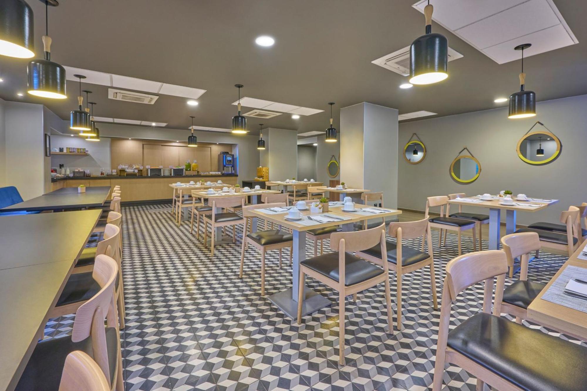 City Express Plus By Marriott Ciudad De Mexico Periferico Sur Tlalpan Εξωτερικό φωτογραφία