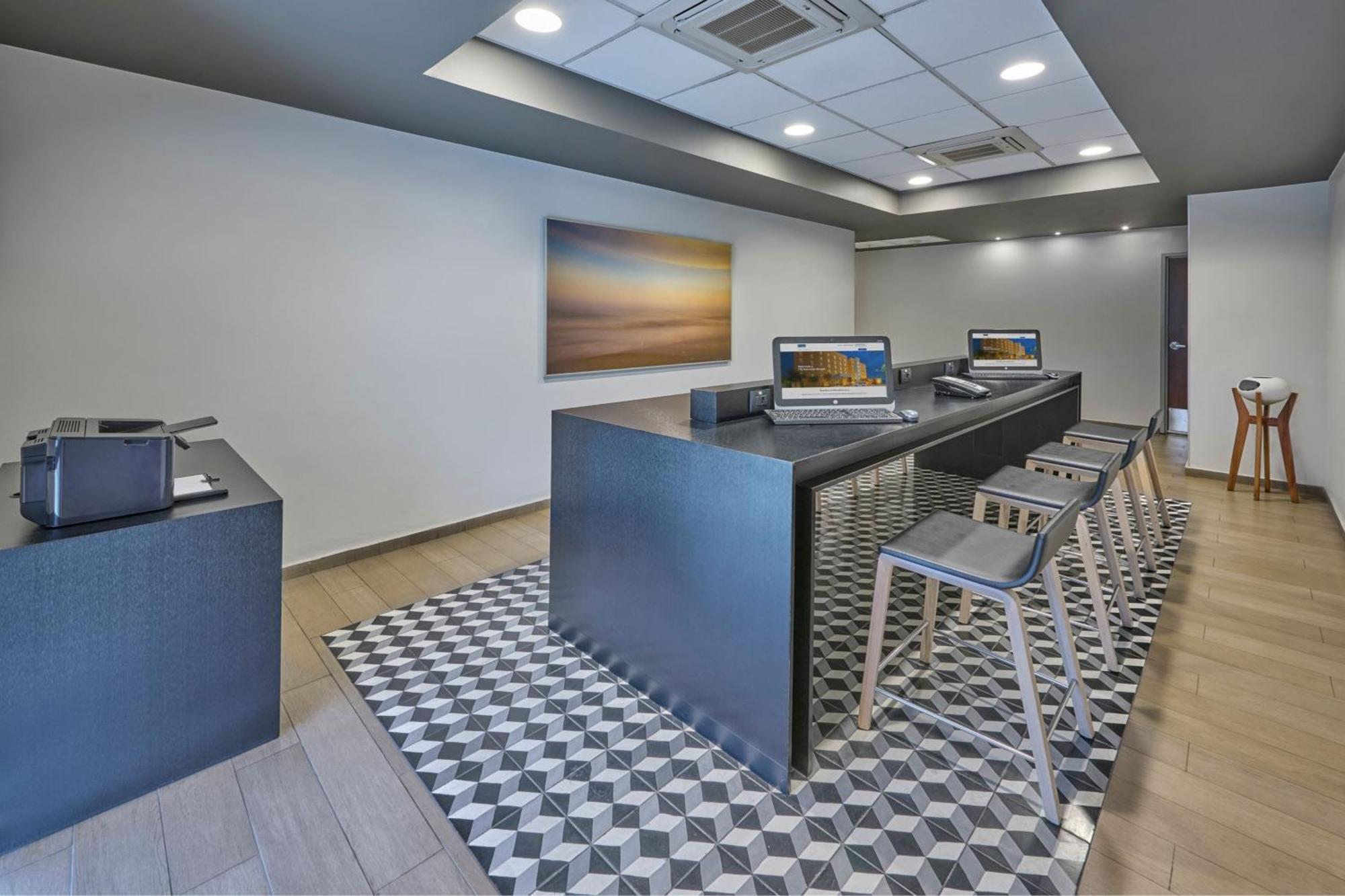 City Express Plus By Marriott Ciudad De Mexico Periferico Sur Tlalpan Εξωτερικό φωτογραφία