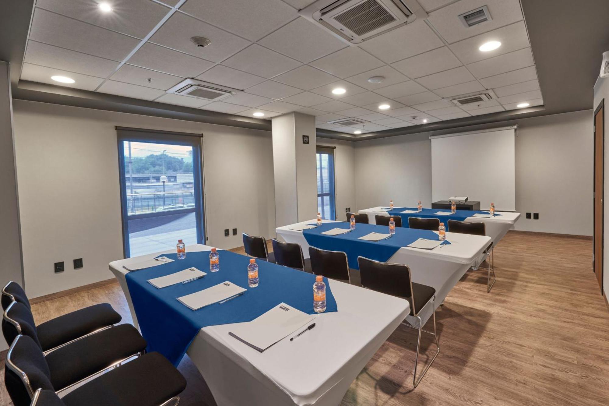 City Express Plus By Marriott Ciudad De Mexico Periferico Sur Tlalpan Εξωτερικό φωτογραφία